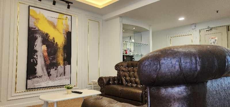 Swiss Avenue Hotel Sungai Petani Exterior foto